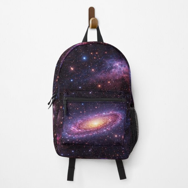 Item preview, Spiral Galaxy in Deep Space designed and sold by Amoraia.