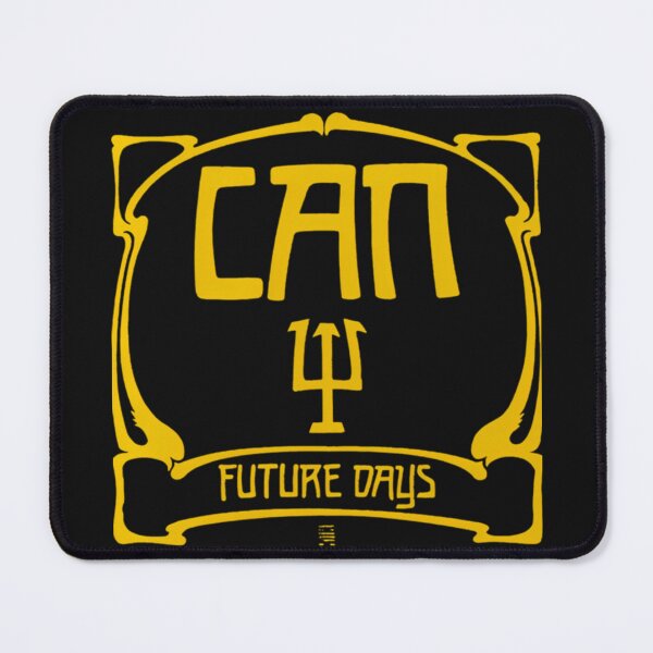 Item preview, Can Future Days designed and sold by Global Arts.