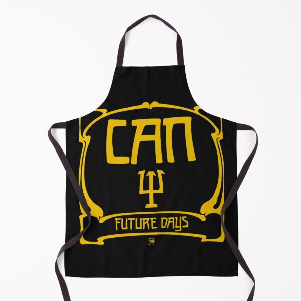 Item preview, Can Future Days designed and sold by Global Arts.
