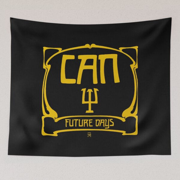 Item preview, Can Future Days designed and sold by Global Arts.