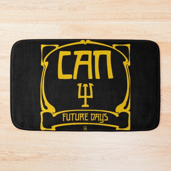 Item preview, Can Future Days designed and sold by Global Arts.