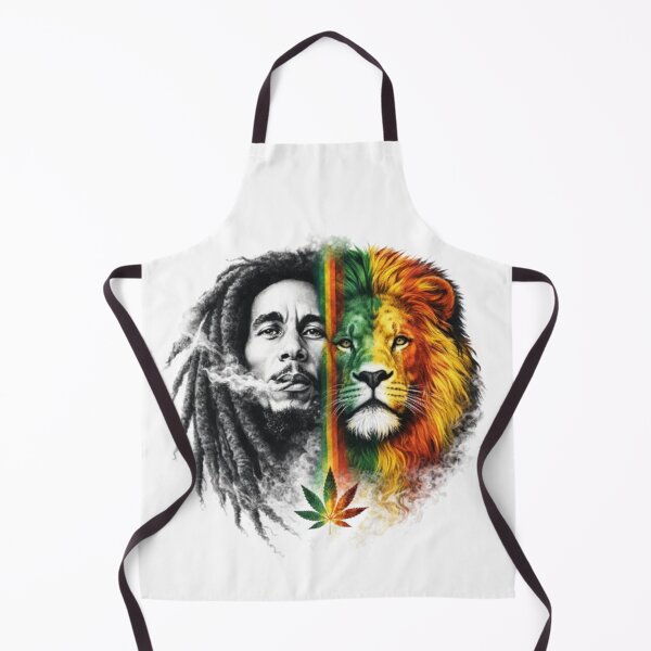Item preview, BOB MARLEY ONE LOVE designed and sold by CHRIST5000.