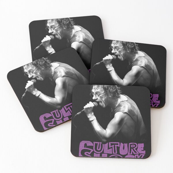 Item preview,  Culture Shock Premium designed and sold by Global Arts.