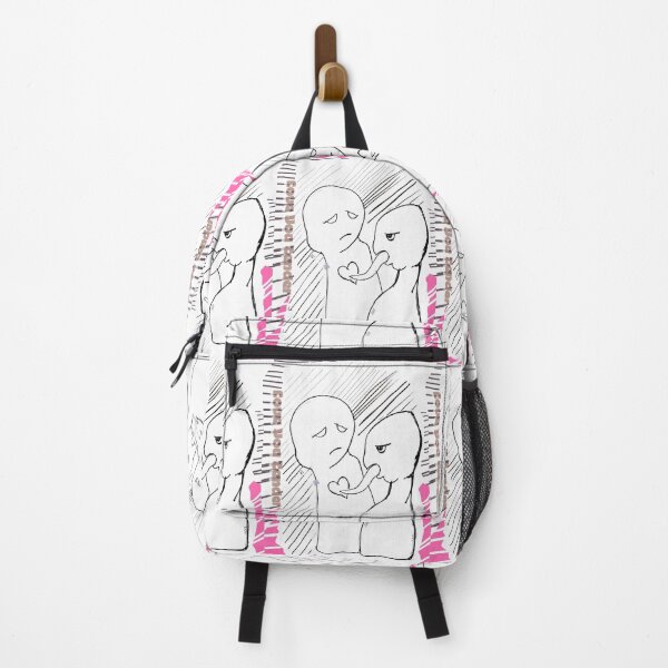 Item preview, Love You Tender (Original Ink Drawing by ACCI) designed and sold by VanyssaGraphics.