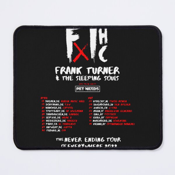 Item preview, English Punk And Folk Singer Tour Special Edition 2022 Essential designed and sold by Global Arts.