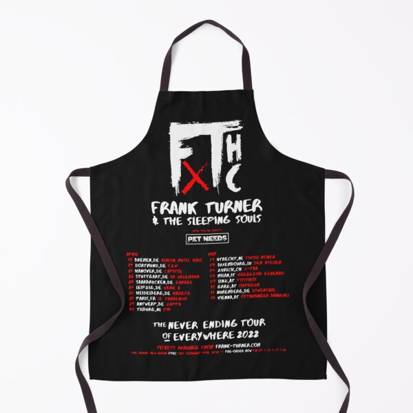 Item preview, English Punk And Folk Singer Tour Special Edition 2022 Essential designed and sold by Global Arts.