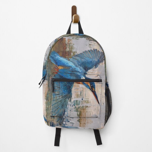 Item preview, A Kingfisher flying over water, Birds in Motion designed and sold by CDC40.