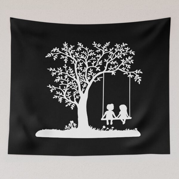 Item preview, Living together, love designed and sold by MyPersonalShirt.
