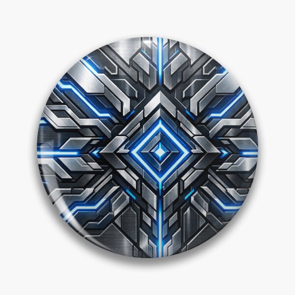 Item preview, Mechanical snowflake designed and sold by T's&such.