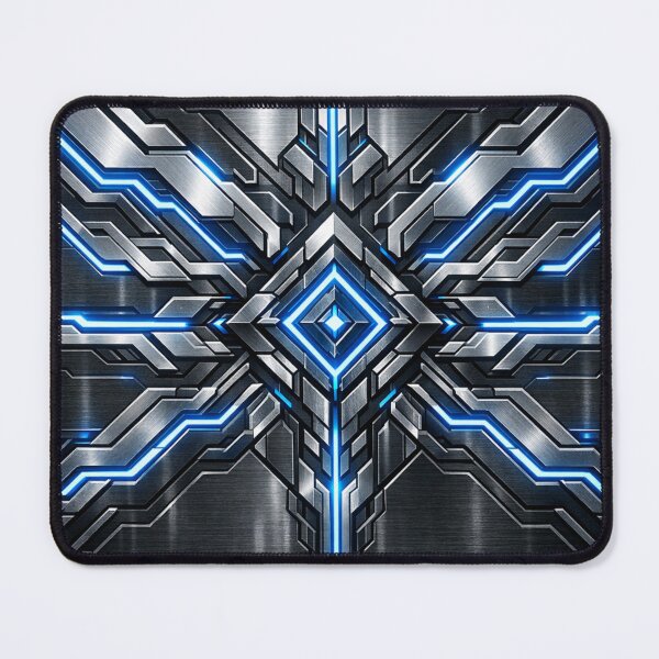 Item preview, Mechanical snowflake designed and sold by T's&such.