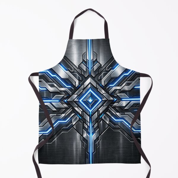 Item preview, Mechanical snowflake designed and sold by T's&such.