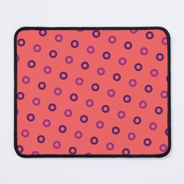 Item preview, Whimsical Concentric - Abstract Geometric Pattern - Best Gifts For Mom designed and sold by RoyalStarsPatts.