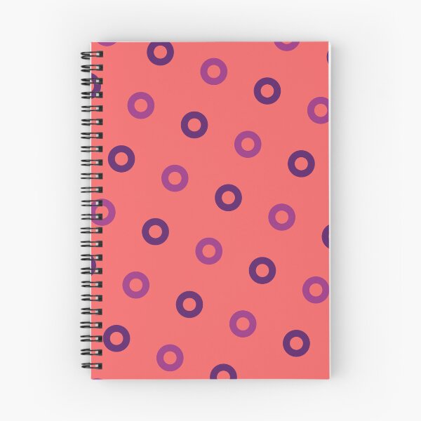 Item preview, Whimsical Concentric - Abstract Geometric Pattern  - Best Gifts For Mom designed and sold by RoyalStarsPatts.