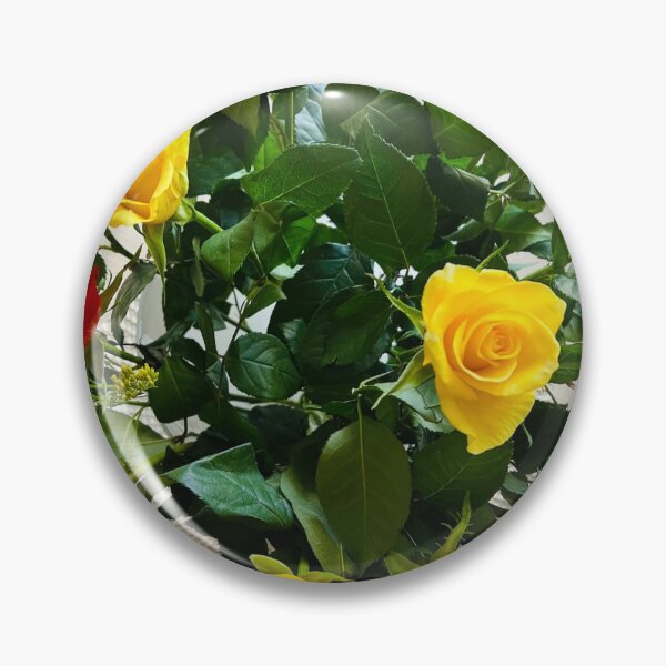 Item preview, Sun Salutation - Radiant Rose Symphony on Gold designed and sold by FridaForest.