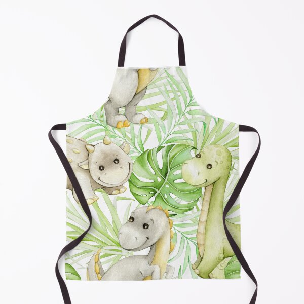 Item preview, Cute Baby Dinosaurs designed and sold by GoDesign1.