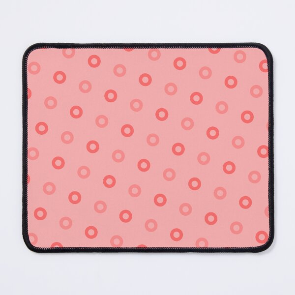 Item preview, Trendy Small Circles - Abstract Shape Pattern  - Best Gifts For Dad designed and sold by RoyalStarsPatts.