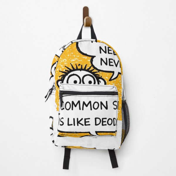 Item preview, Common Sense Deodorant designed and sold by Jackson-Will.