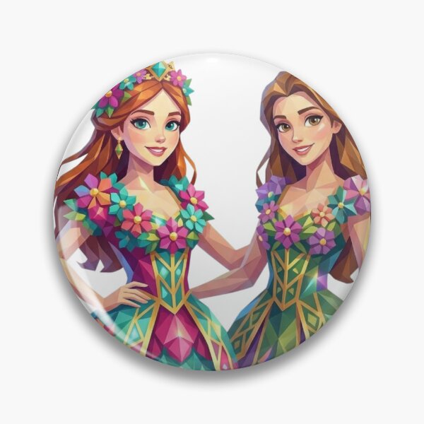 Item preview, The ultimate supermodel designed and sold by PP&RAINBOW SHOP.