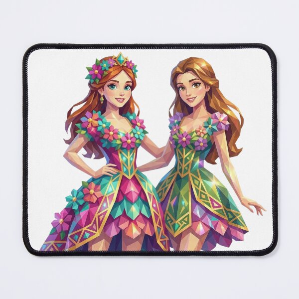 Item preview, The ultimate supermodel designed and sold by PP&RAINBOW SHOP.