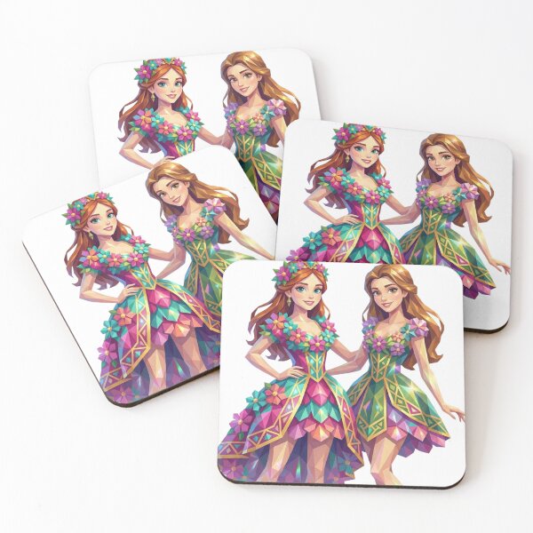 Item preview, The ultimate supermodel designed and sold by PP&RAINBOW SHOP.