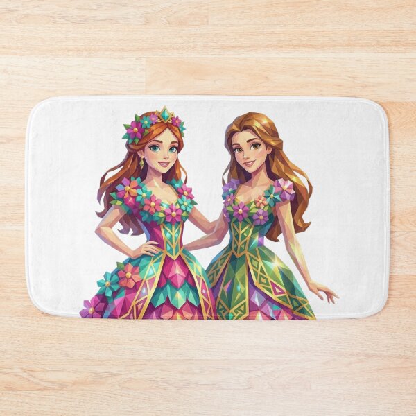 Item preview, The ultimate supermodel designed and sold by PP&RAINBOW SHOP.
