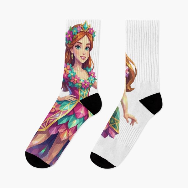 Item preview, The ultimate supermodel designed and sold by PP&RAINBOW SHOP.