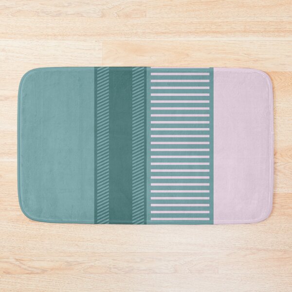 Item preview, Verticle Stripes Series 4 designed and sold by PatternDesign01.