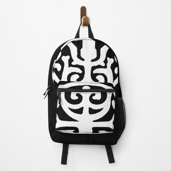 Item preview, Tribal mayan aztec ornament circle 127sm designed and sold by 127sm.
