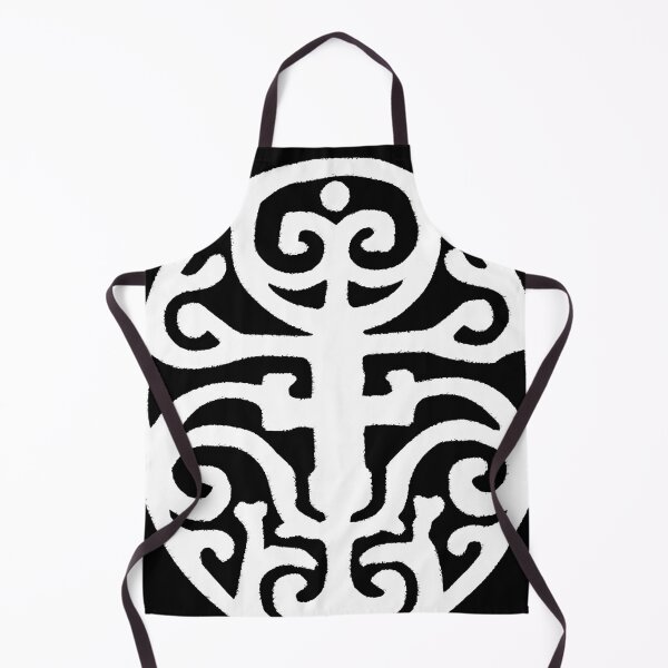 Item preview, Tribal mayan aztec ornament circle 127sm designed and sold by 127sm.