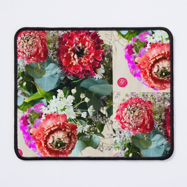 Item preview, A spring bouquet in soft colors - a moment of lightness designed and sold by FridaForest.