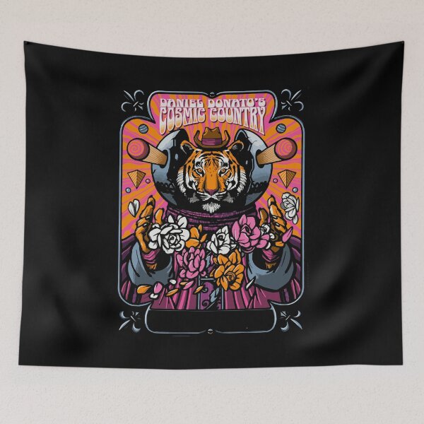 Item preview, Daniel Donato  designed and sold by davincimelArt.