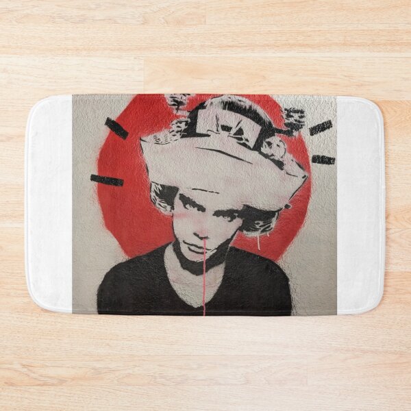 Item preview, Kimono Gary Clark Jr Jr. Junior Elegance Flow designed and sold by Patrycjabeauty.