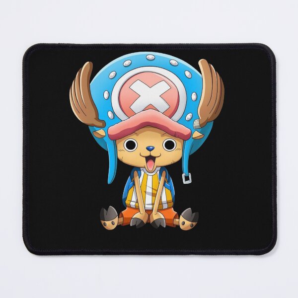 Item preview, Cute Tony Tony Chopper - Cotton Candy Lover Doctor designed and sold by MillieRhodes.