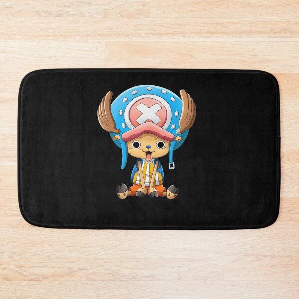 Item preview, Cute Tony Tony Chopper - Cotton Candy Lover Doctor designed and sold by MillieRhodes.