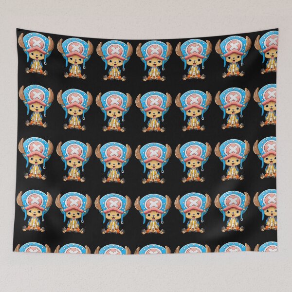 Item preview, Cute Tony Tony Chopper - Cotton Candy Lover Doctor designed and sold by MillieRhodes.