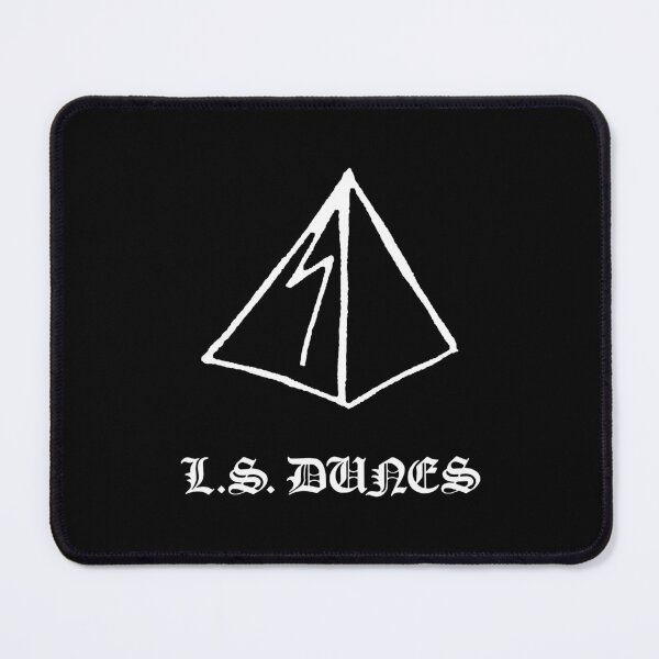 Item preview, L.S. Dunes Band designed and sold by AmaaniSisters.