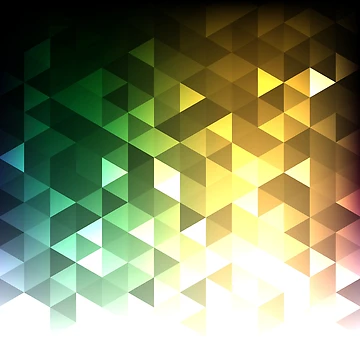 Artwork thumbnail, Triangular by hyperite