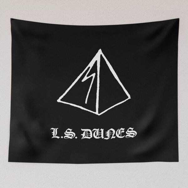Item preview, L.S. Dunes Band designed and sold by AmaaniSisters.