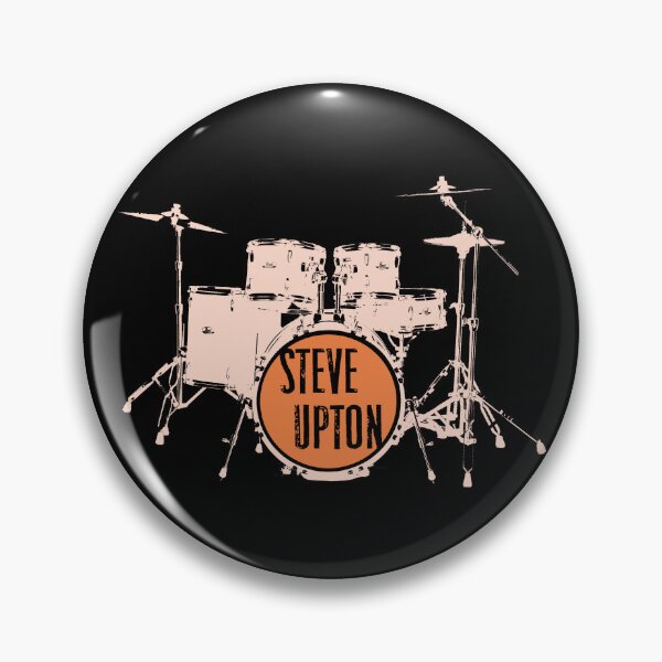 Item preview, Steve Upton designed and sold by helenacooper.