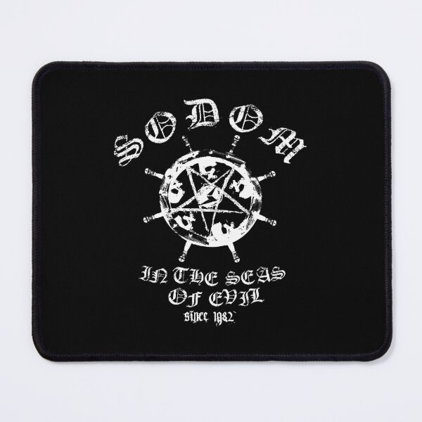 Item preview, The Sodom Band designed and sold by SusannaKola.