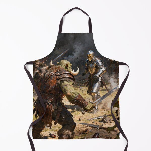 Item preview, Final war designed and sold by T's&such.