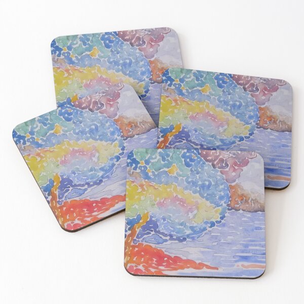 Item preview, Henri-Edmond Cross designed and sold by depthsmoke.