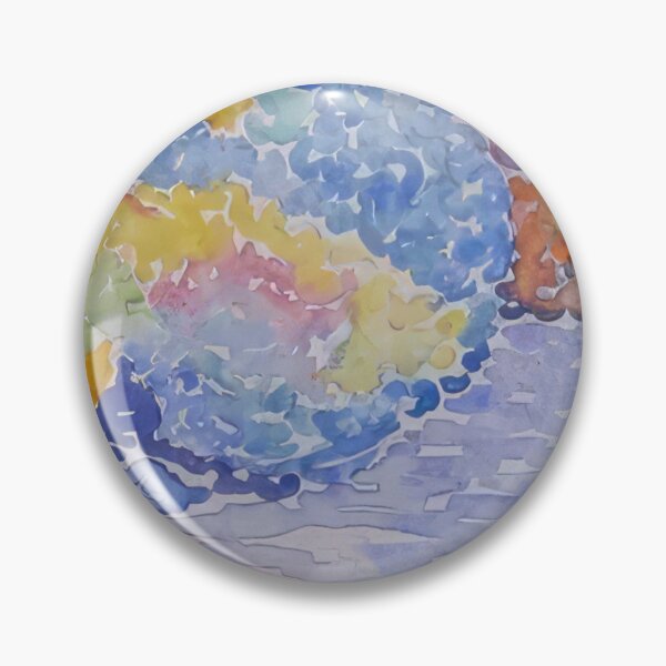 Item preview, Henri-Edmond Cross designed and sold by depthsmoke.