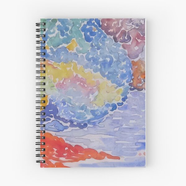 Item preview, Henri-Edmond Cross designed and sold by depthsmoke.