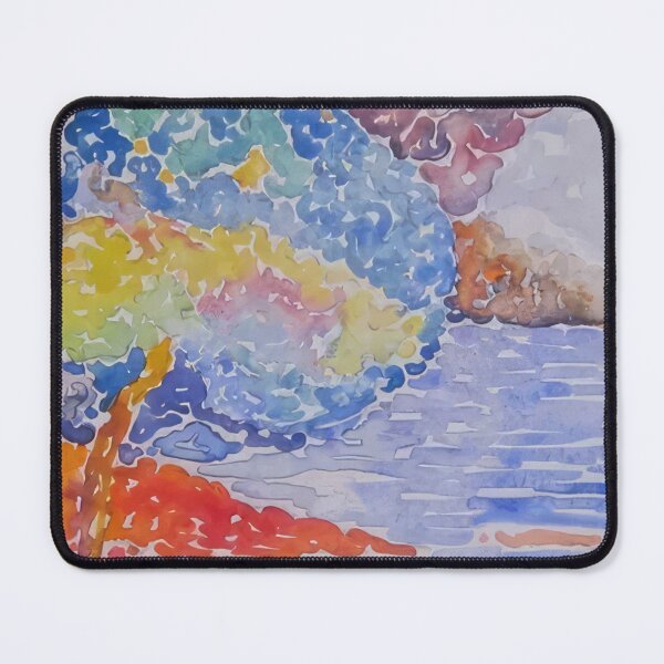 Item preview, Henri-Edmond Cross designed and sold by depthsmoke.
