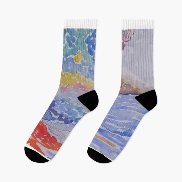 Item preview, Henri-Edmond Cross designed and sold by depthsmoke.