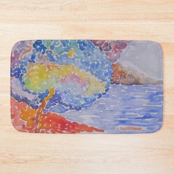 Item preview, Henri-Edmond Cross designed and sold by depthsmoke.