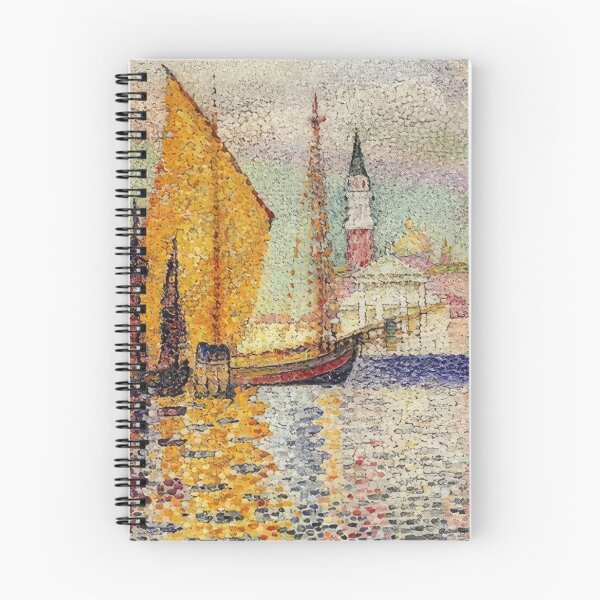 Item preview, Henri-Edmond Cross designed and sold by depthsmoke.
