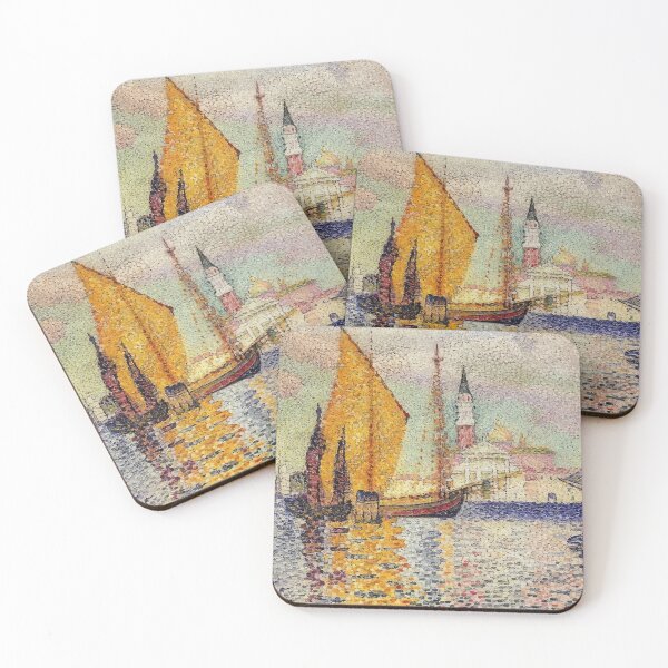 Item preview, Henri-Edmond Cross designed and sold by depthsmoke.