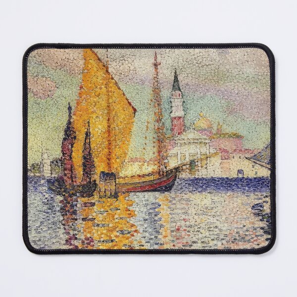 Item preview, Henri-Edmond Cross designed and sold by depthsmoke.
